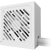 Gigabyte GP-P550SS ICE 550W Λευκό Τροφοδοτικό Υπολογιστή Full Wired 80 Plus Silver