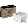 Gigabyte GP-P650SS ICE 650W Λευκό Τροφοδοτικό Υπολογιστή Full Wired 80 Plus Silver