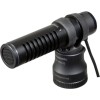 Panasonic VW-VMS10E Πυκνωτικό Μικρόφωνο 3.5mm Shock Mounted για Κάμερα