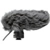Panasonic VW-VMS10E Πυκνωτικό Μικρόφωνο 3.5mm Shock Mounted για Κάμερα