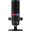 HyperX DuoCast RGB Multi-Polar Πυκνωτικό Μικρόφωνο Επιτραπέζιο