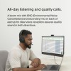 Belkin SoundForm Adapt Ασύρματα On Ear Multimedia Ακουστικά με μικρόφωνο και σύνδεση Bluetooth