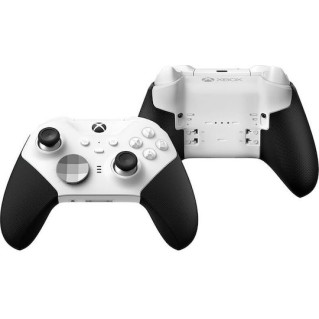 Microsoft Xbox Elite Series 2 Core Ασύρματο Gamepad Λευκό