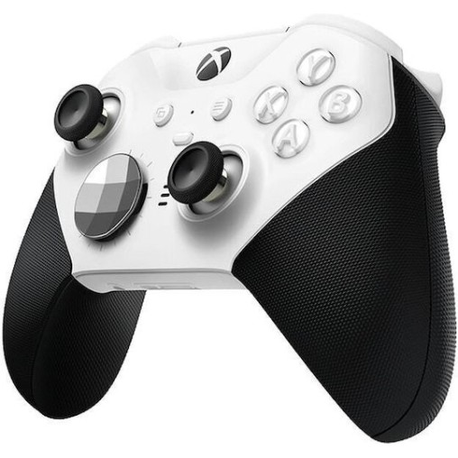 Microsoft Xbox Elite Series 2 Core Ασύρματο Gamepad Λευκό