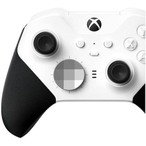 Microsoft Xbox Elite Series 2 Core Ασύρματο Gamepad Λευκό