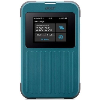 Acer Connect M4 Ασύρματο 5G Router Wi‑Fi 6