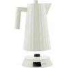 Alessi Plisse Βραστήρας 1.7lt 2200W Λευκός