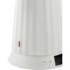 Alessi Plisse Βραστήρας 1.7lt 2200W Λευκός