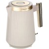 Russell Hobbs Brontë Βραστήρας Ταξιδίου 1.7lt 2400W Stone