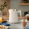 Russell Hobbs Brontë Βραστήρας Ταξιδίου 1.7lt 2400W Stone