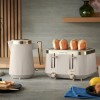 Russell Hobbs Brontë Βραστήρας Ταξιδίου 1.7lt 2400W Stone