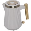 Russell Hobbs Brontë Βραστήρας Ταξιδίου 1.7lt 2400W Stone