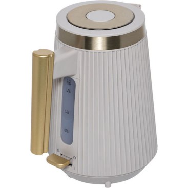 Russell Hobbs Brontë Βραστήρας Ταξιδίου 1.7lt 2400W Stone