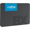 Crucial BX500 SSD 4TB 2.5'' SATA III