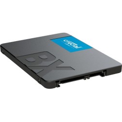 Crucial BX500 SSD 4TB 2.5'' SATA III