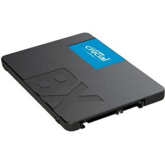 Crucial BX500 SSD 4TB 2.5'' SATA III