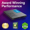 Crucial BX500 SSD 4TB 2.5'' SATA III