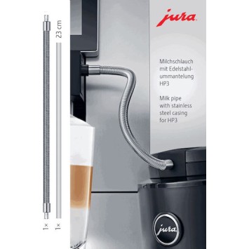 Jura Milk Pipe HP3