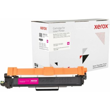 Xerox Συμβατό Toner για Laser Εκτυπωτή Brother TN-243M 1000 Σελίδων Ματζέντα