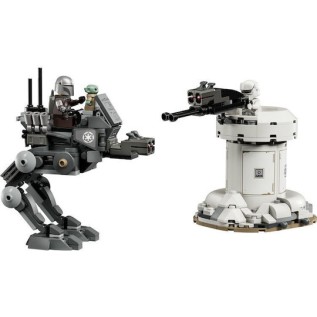 Lego At-rt Attack 75444