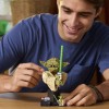 LEGO Star Wars Yoda Bust για 18+ Ετών 399τμχ