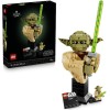 LEGO Star Wars Yoda Bust για 18+ Ετών 399τμχ