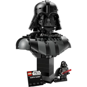 Lego Darth Vader Bust 75439