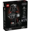 Lego Darth Vader Bust 75439