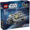 Lego Anzellan Starship 75445