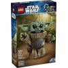 Lego Grogu Mandalorian Apprentice 75446
