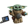 Lego Grogu Mandalorian Apprentice 75446
