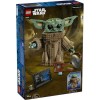 Lego Grogu Mandalorian Apprentice 75446