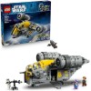 Lego Razor Crest 75447