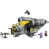 Lego Razor Crest 75447