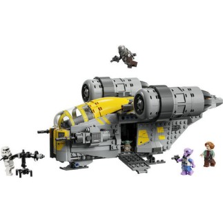 Lego Razor Crest 75447