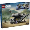 Lego Razor Crest 75447