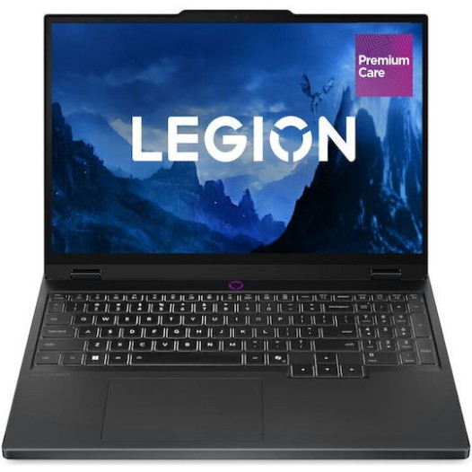 Lenovo Legion 5 15IRX10 15.1