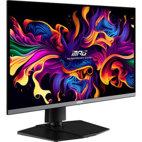 MSI 271QRX QD-OLED Gaming Monitor 26.5