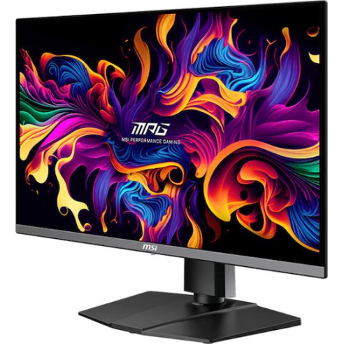 MSI 271QRX QD-OLED Gaming Monitor 26.5