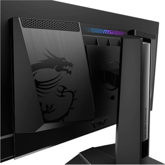 MSI 271QRX QD-OLED Gaming Monitor 26.5