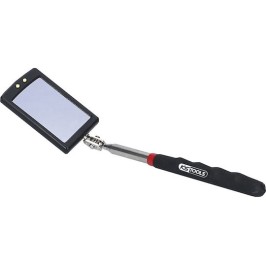 Ks Tools Tηλεσκοπικός Καθρέπτης Ελέγχου Οχημάτων