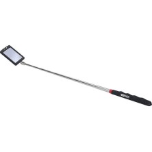Ks Tools Tηλεσκοπικός Καθρέπτης Ελέγχου Οχημάτων