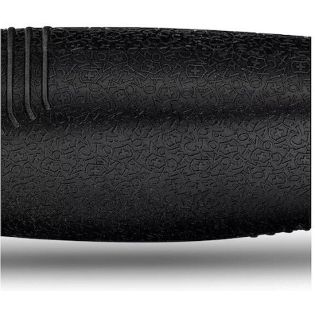 Victorinox Venture Μαχαίρι Μαύρο σε Θήκη