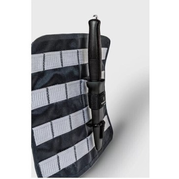 Victorinox Venture Μαχαίρι Μαύρο σε Θήκη