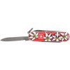 Victorinox Classic SD Ελβετικός Σουγιάς Edelweiss
