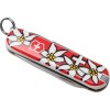 Victorinox Classic SD Ελβετικός Σουγιάς Edelweiss