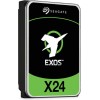 Seagate EXOS X24 12TB HDD Σκληρός Δίσκος 3.5