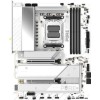 Sapphire PURE X870A Wi-Fi Motherboard ATX με AMD AM5 Socket 52122-02-40G