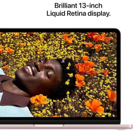 Apple MacBook Neo 13