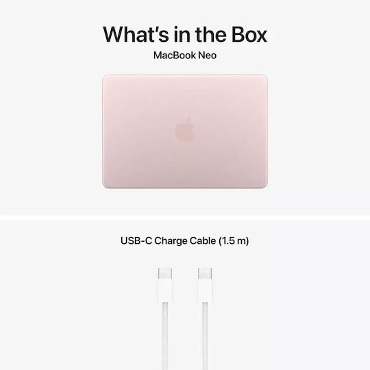 Apple MacBook Neo 13